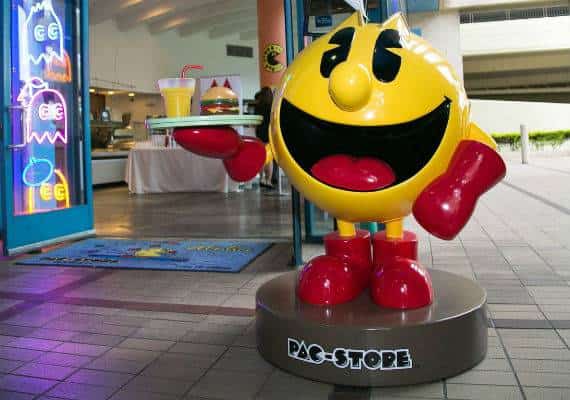 מתגעגעים למשחק פק-מן? כנראה שהוואי היא היעד הבא שלכם, אבל כדאי לכם להזדרז