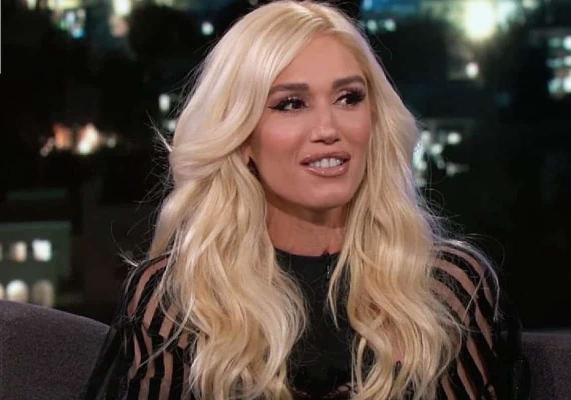 סערה בהוליווד: גוון סטפני טוענת שהיא יפנית ומואשמת בניכוס תרבותי