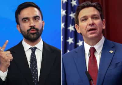 הניצחון של ממדאני הוא הניצחון של פלורידה: סוכני נדל"ן מדווחים על שינוי מורגש בשטח