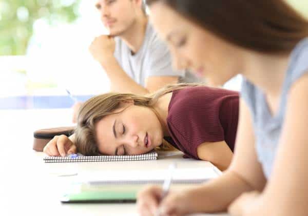 קליפורניה: אושר חוק חדש שיאסור על "שעת אפס" בבתי הספר