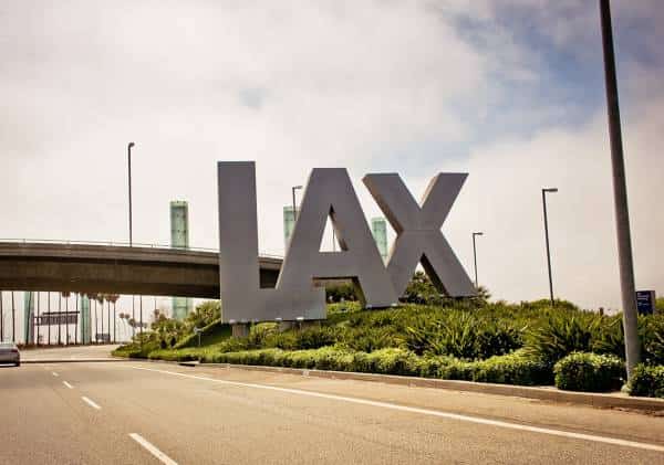 לקראת עומס החגים: רשימת ההמלצות של נמה"ת LAX