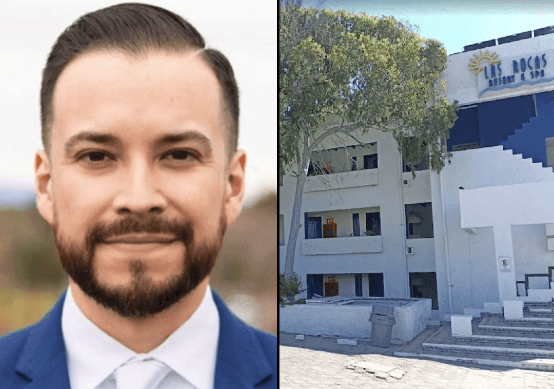 פערים מוזרים בגרסאות: האם מקסיקו מנסה לטייח את מות עו"ד מקליפורניה? 