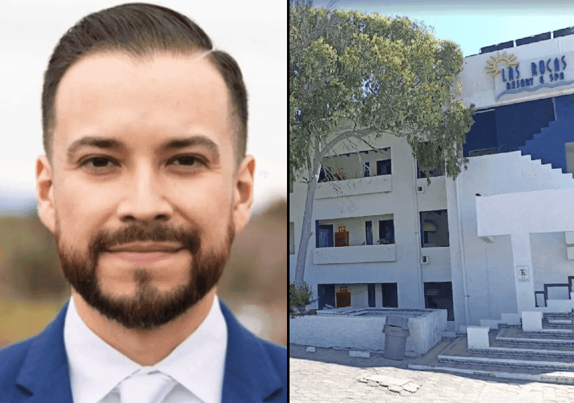 פערים מוזרים בגרסאות: האם מקסיקו מנסה לטייח את מות עו"ד מקליפורניה? 