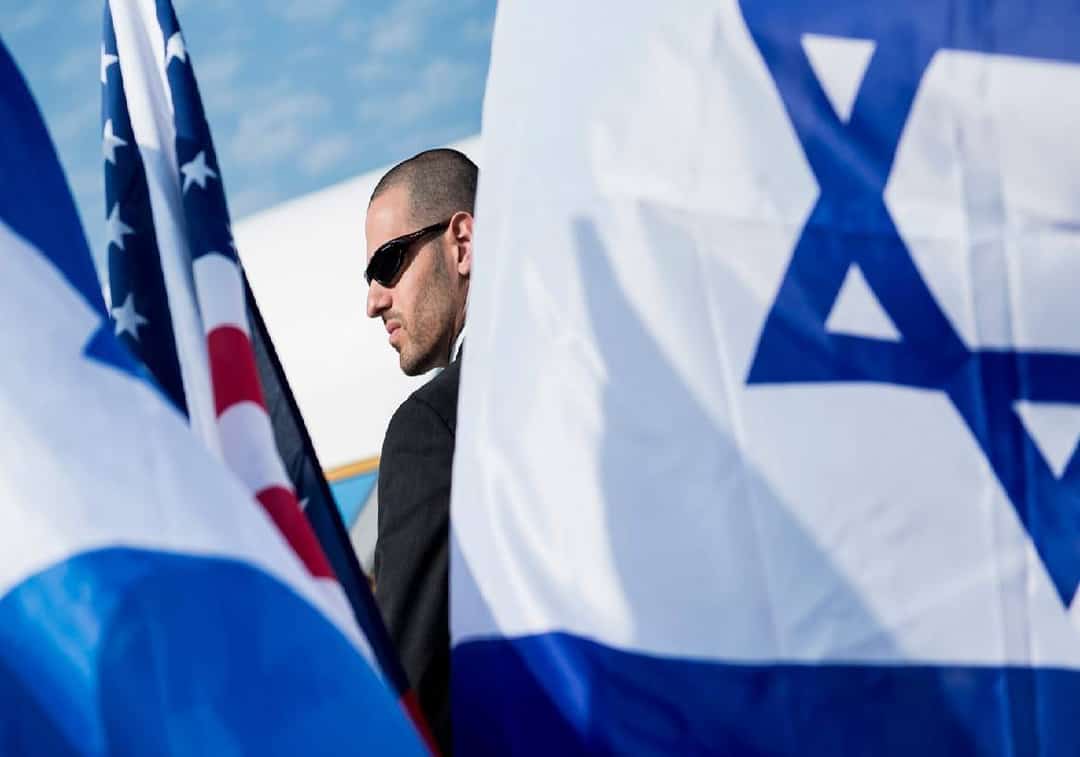 ארה"ב תחלק כסף למתלוננים נגד ישראל על 'הפרת זכויות פלסטינים' - התקשורת בארץ? מגנה על ממשל ביידן