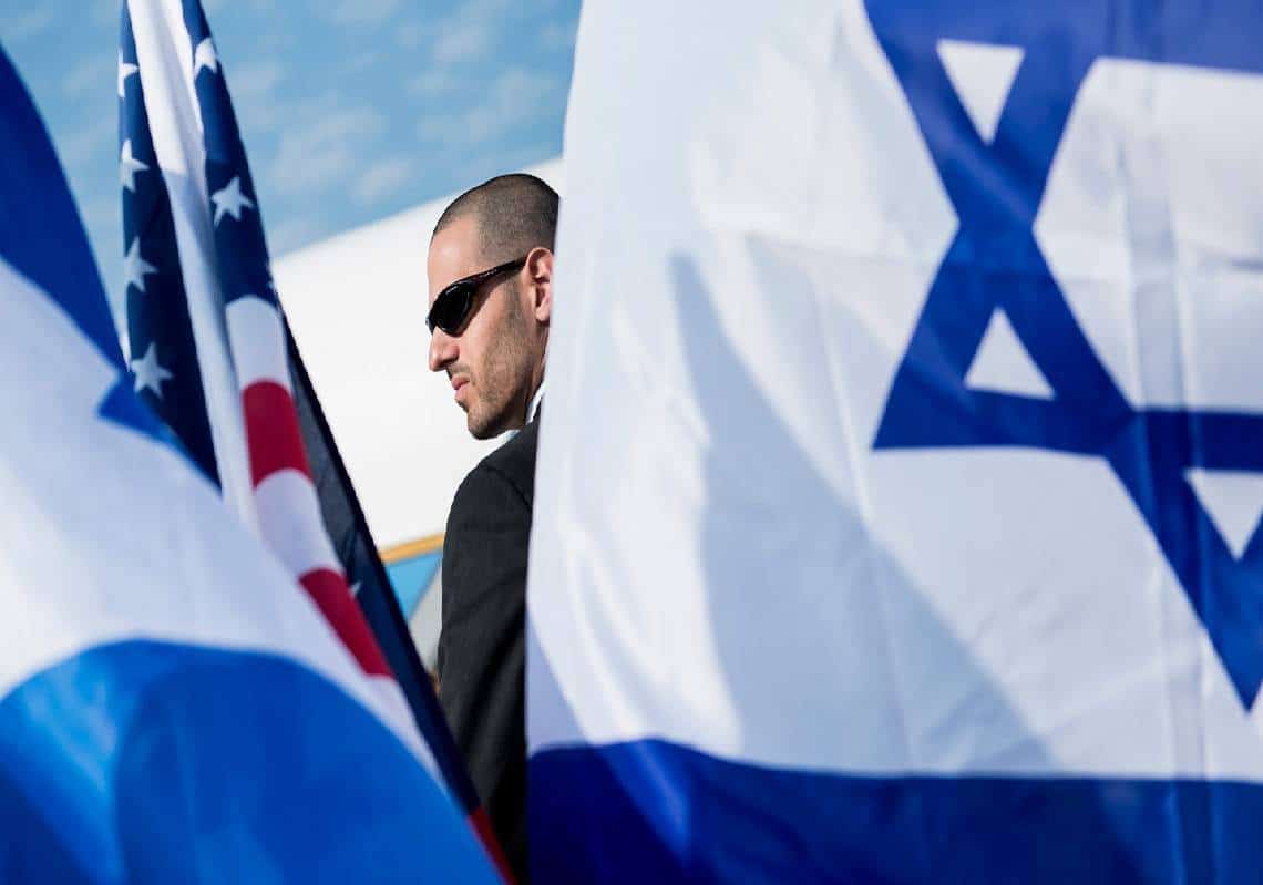 ארה"ב תחלק כסף למתלוננים נגד ישראל על 'הפרת זכויות פלסטינים' - התקשורת בארץ? מגנה על ממשל ביידן