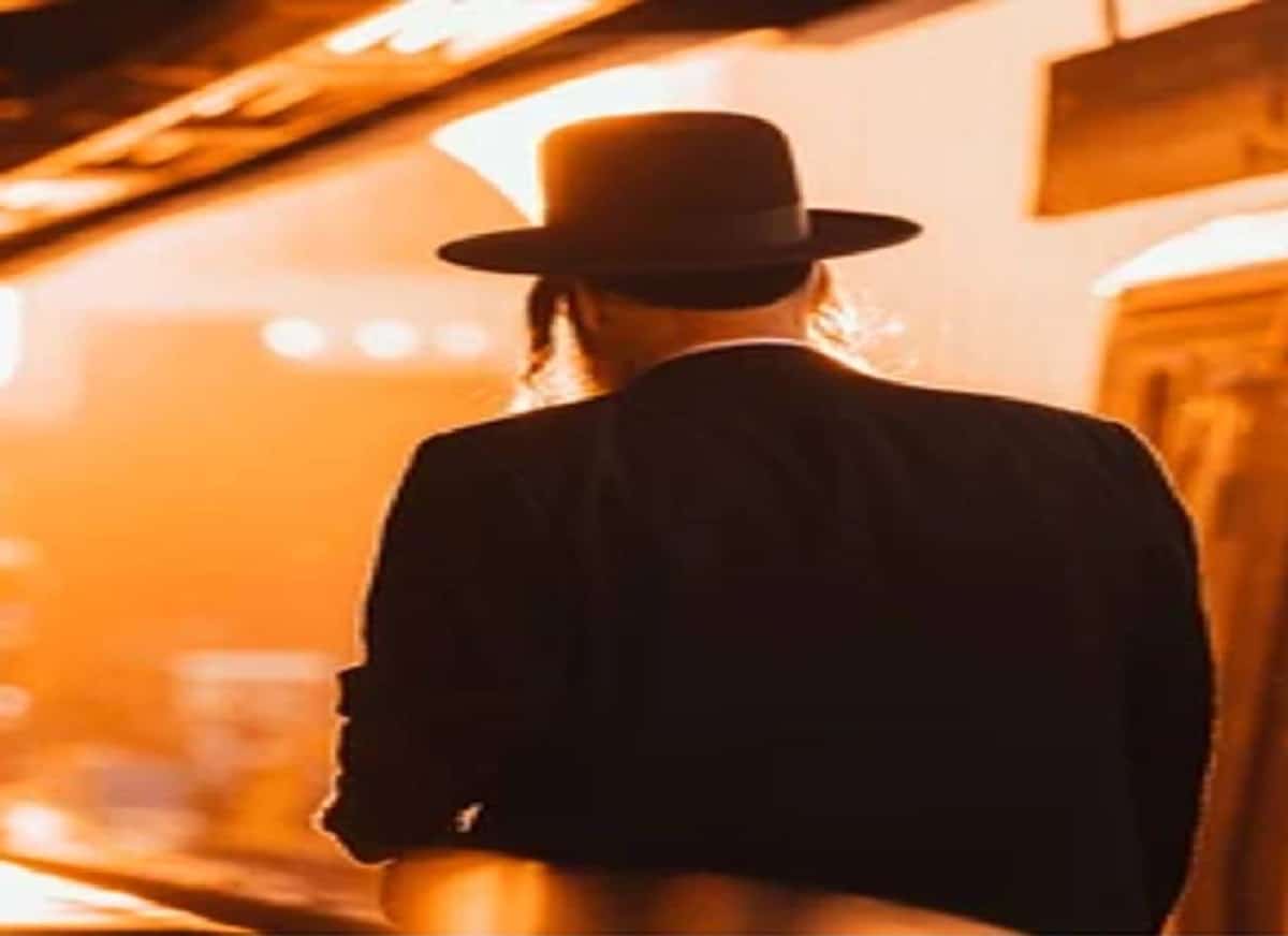 מורה בישיבה בבני ברק שתקף מינית תלמידים ונמלט לניו ג'רזי — נלכד השבוע במרכז החרדי בלייקווד