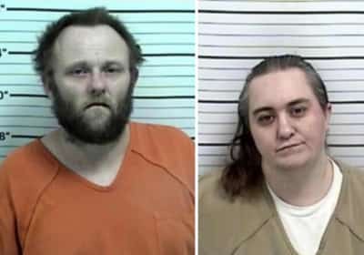 הורים נעצרו בחשד להתעללות קשה בילדיהם: "הבית היה מלא שתן ומתאמפטמין"