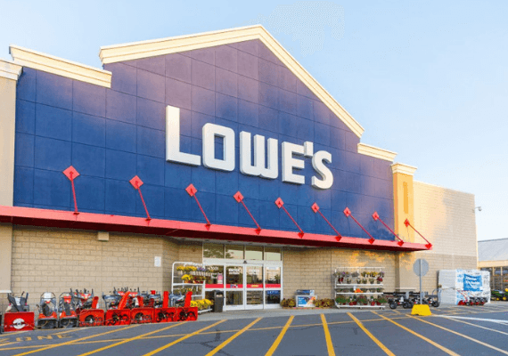 'הודעה לא מפתיעה': חברת Lowe’s סוגרת 20 סניפים ברחבי המדינה