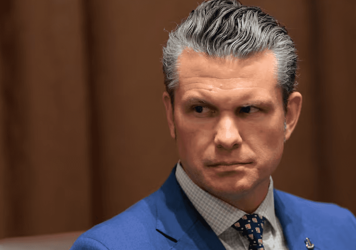 חקירת ההדלפות בפנטגון: שני בכירים הושעו מתפקידם