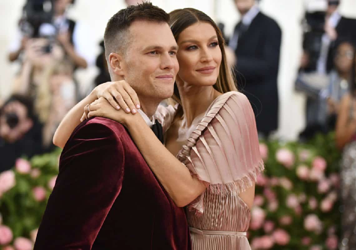 בעקבות המשבר ביחסים: ג'יזל ובעלה מתגרשים