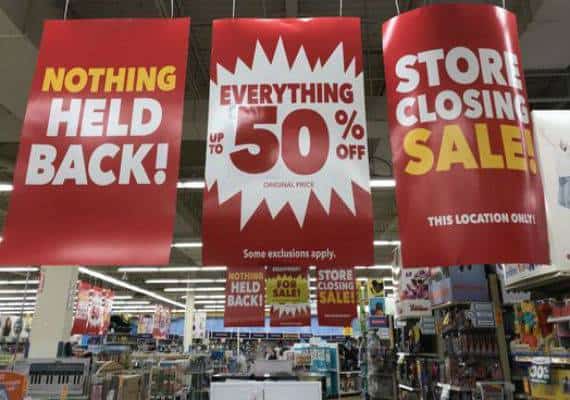 לקראת הסגירה: טויס אר אס סגרה את החנויות האינטרנטיות שלה, הזמנות שכבר בוצעו - יכובדו