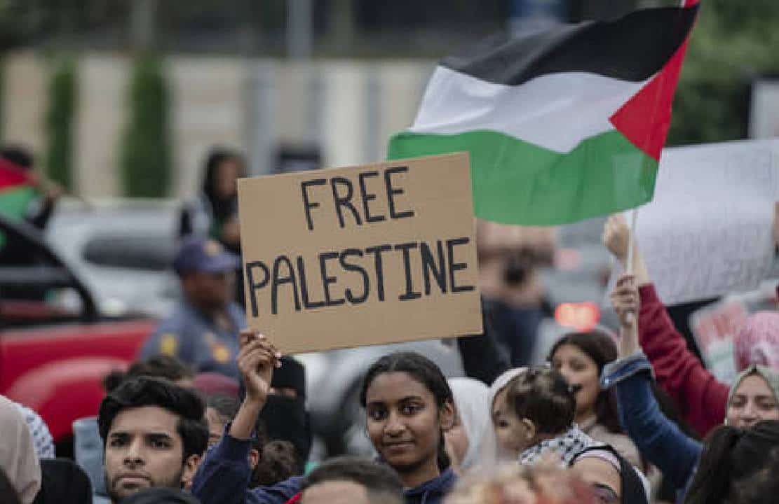 בעקבות הקריאה לשפוט את נתניהו בהאג: ‏ישראל החזירה את השגריר מדרום אפריקה ‏