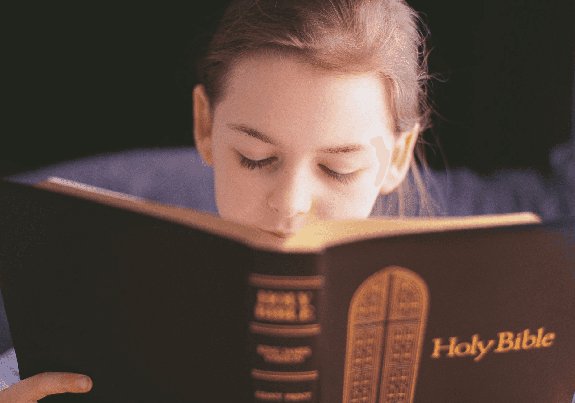 החינוך הציבורי בטקסס עומד בפני שינוי: הברית החדשה תיכנס לתוכנית הלימודים 