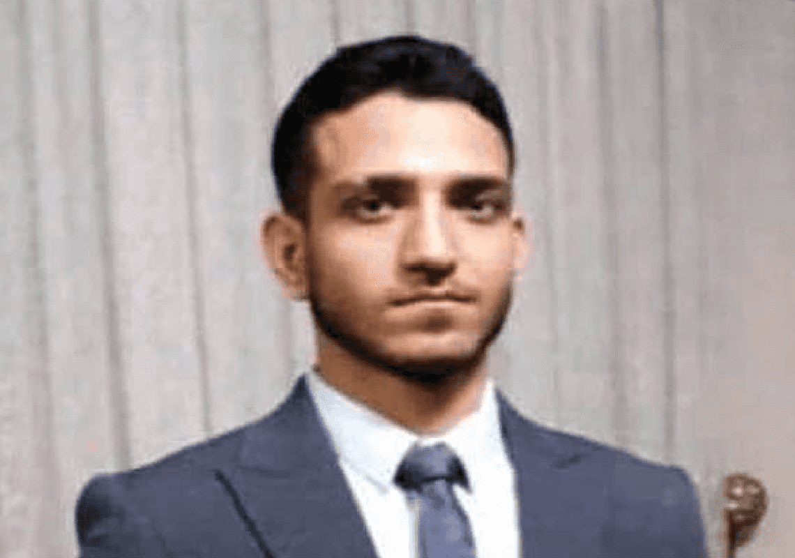 הרפובליקה האסלאמית הוציאה להורג צעיר יהודי-איראני