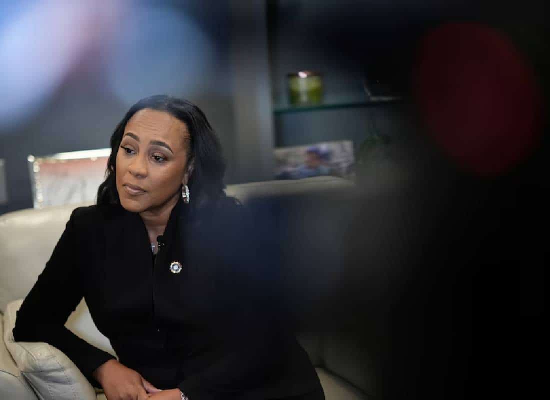 תיק טראמפ בג'ורג'יה: בית המשפט לערעורים ביטל באופן מפתיע את הדיון בערעור נגד התובעת ויליס