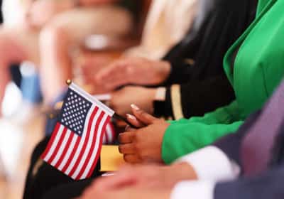 אזרחות תחת בחינה מחודשת: ארה"ב מחדדת קווים אדומים