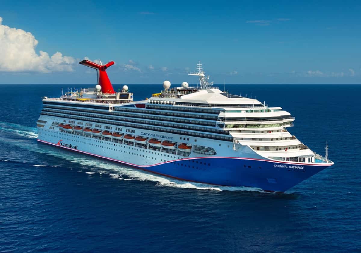 על מי האחריות? השתכרה בשיט תענוגות, נפצעה - ותקבל פיצוי של מאות אלפי דולרים