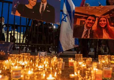 כעשרים תקריות אנטישמיות ביום: הליגה נגד השמצה בדוח מדאיג