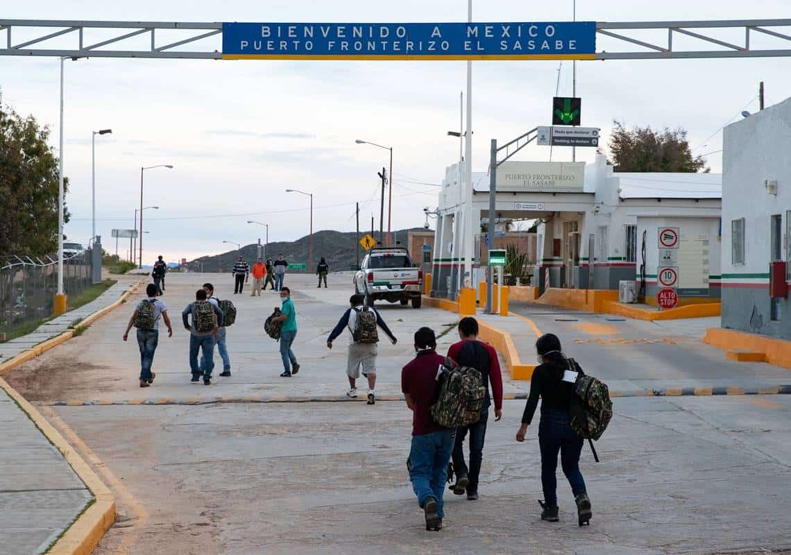 ממשל ביידן נערך לשינויים בתחום ההגירה: נחתמו צווים נוספים לביטול מדיניות טראמפ