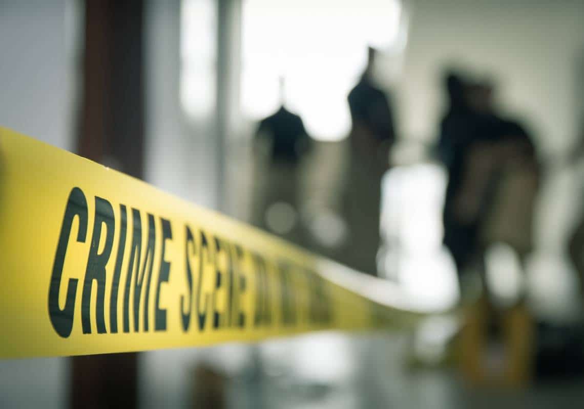 28 שנים לאחר הרצח שזעזע את דרום קליפורניה: דגימת DNA הובילה לפענוח התיק