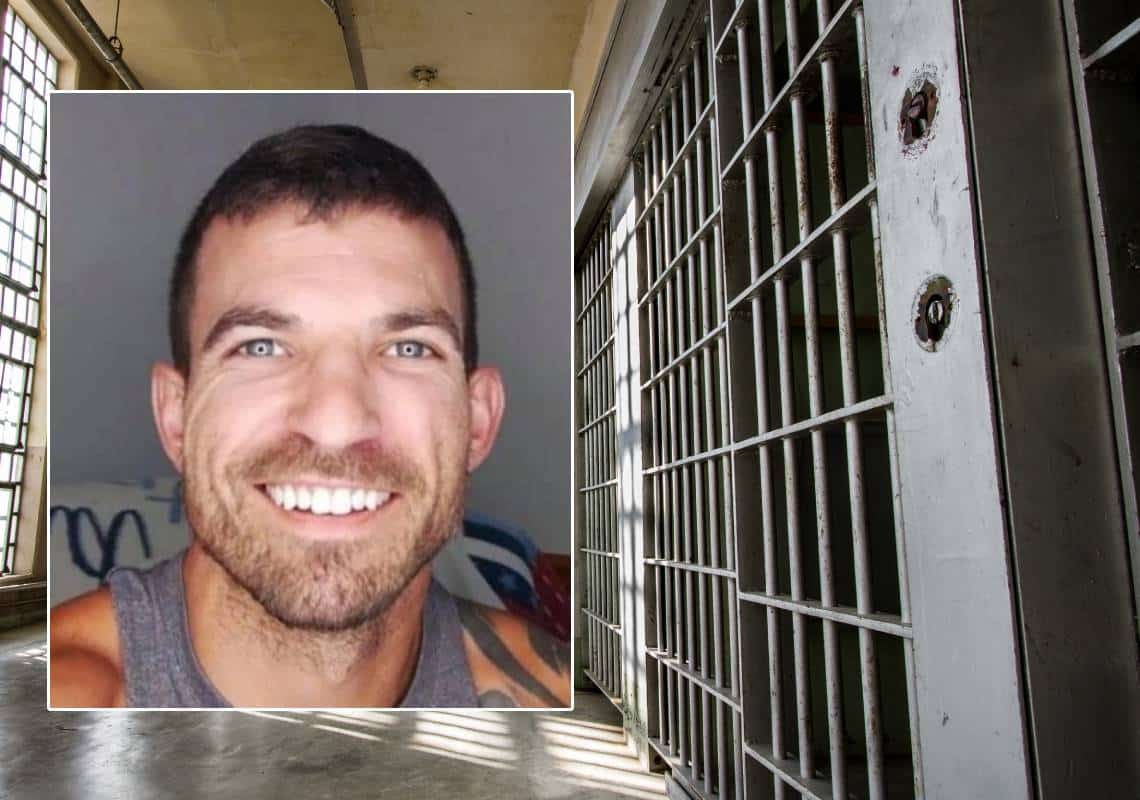 התביעה בקליפורניה חושפת: החשוד בחטיפת בנו מואשם גם בעבירות מין באחייניתו