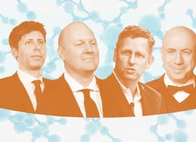 המירוץ לחיי נצח: מיליארדרי עמק הסיליקון משקיעים 5 מיליארד דולר בהארכת החיים