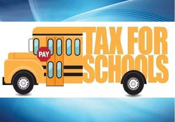 לוס אנג'לס תטיל מס על נכסי מגורים כדי לממן את מערכת החינוך