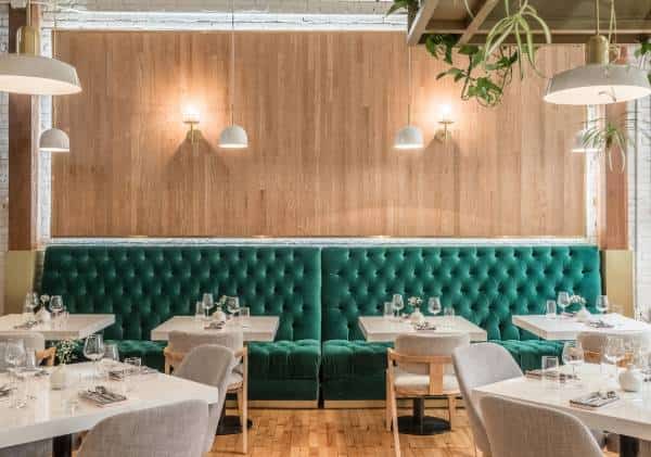 חורף קשה צפוי לענף המסעדנות