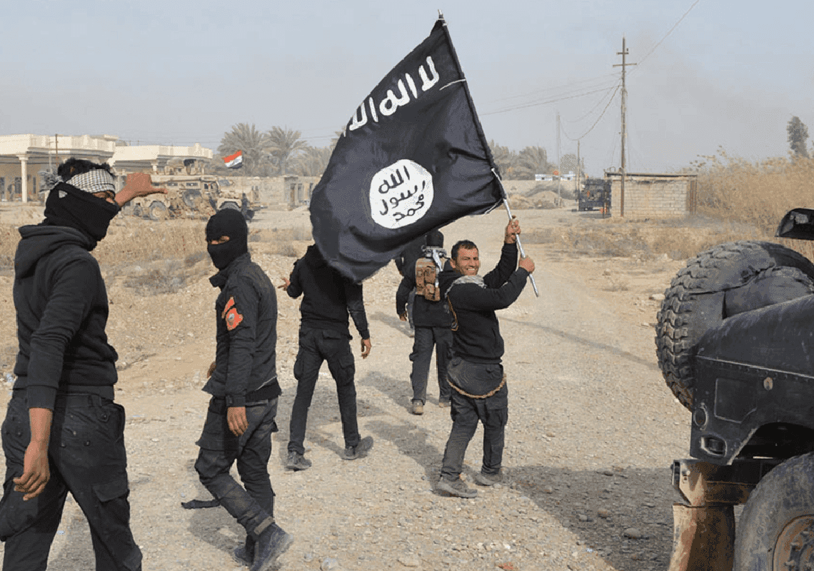 שמונה מחבלי דאע"ש נעצרו בלוס אנג'לס, ניו יורק ופילדלפיה