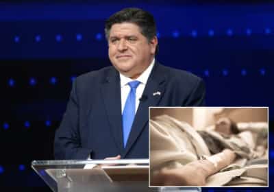 מושל אילינוי חתם על חוק שנוי במחלוקת: סיוע רפואי במוות לחולים סופניים