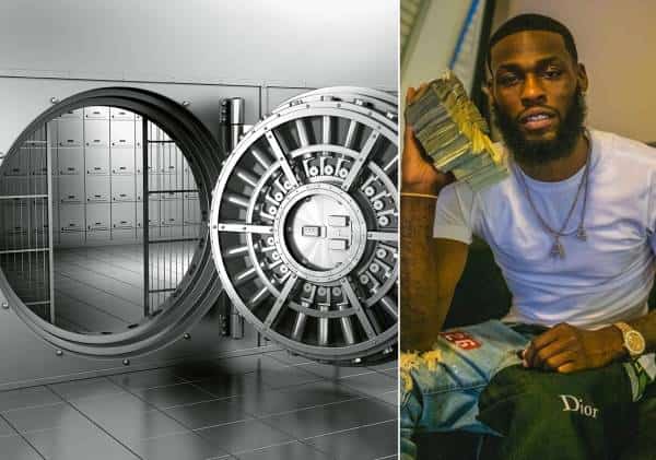 לא עמד בפיתוי: עובד הבנק גנב עשרות אלפי דולרים ופרסם תמונות מפלילות בפייסבוק