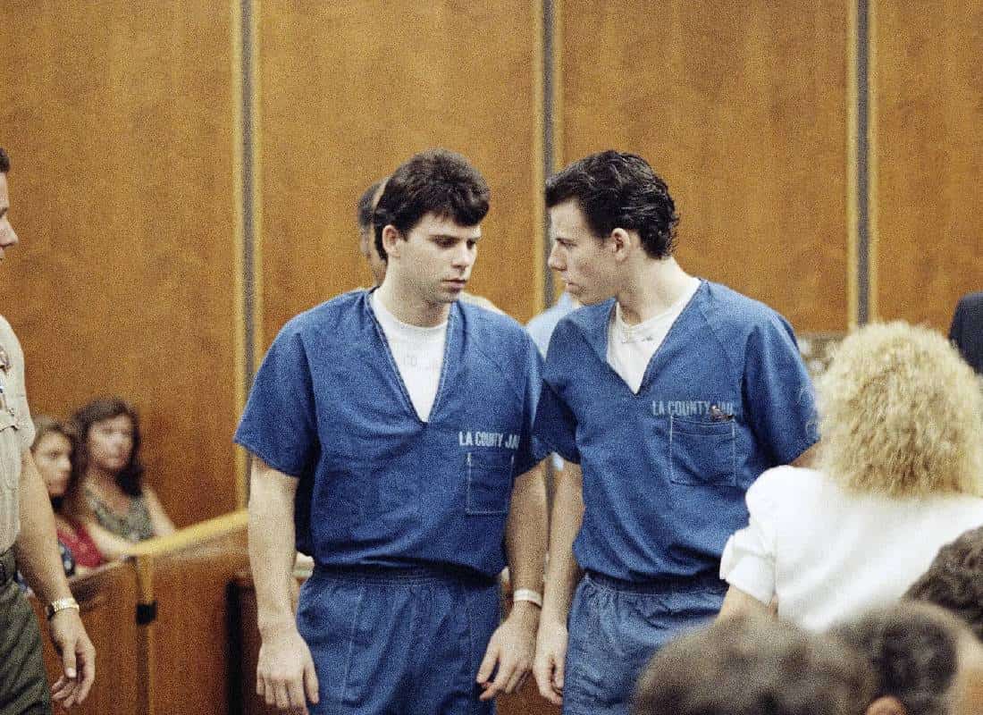 אחרי 35 שנה: האחים מננדז יכולים לצאת לחופשי