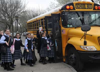 המהלך שיכול לשנות את פני החינוך החרדי בארה"ב: ניו ג'רזי פועלת להשתלט על מערכת החינוך בלייקווד