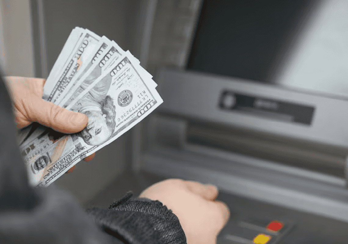 תושבי קליפורניה וטקסס תחת מעקב פיננסי - בשל המהלך של טראמפ נגד קרטלי סמים