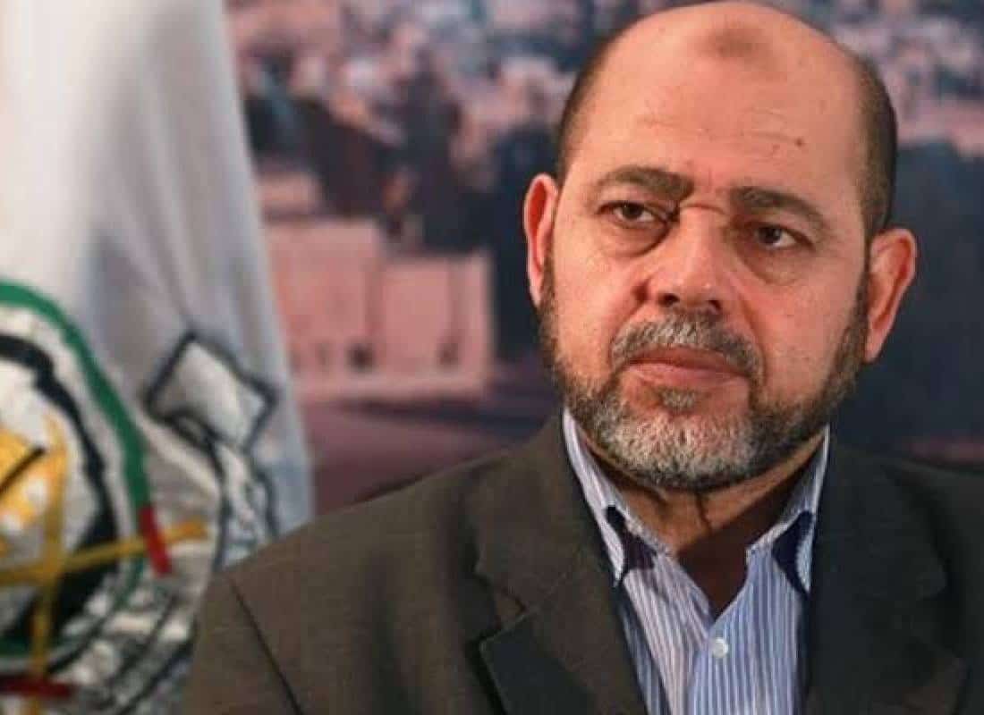 בכיר חמאס מביע הסתייגות מפיגוע 7 באוקטובר - "לא הייתי תומך אילו ידעתי את הנזק"