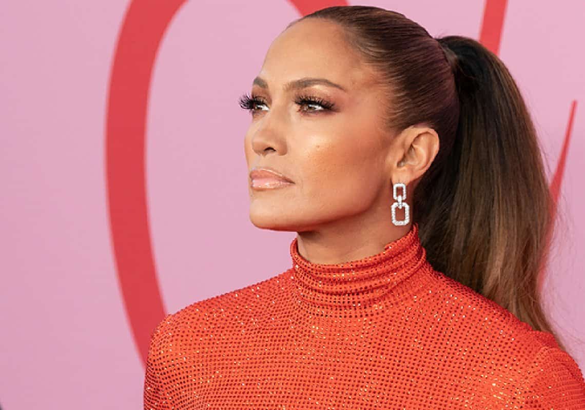 ג׳ניפר לופז חושפת מה התרחש מאחורי הקלעים בחתונה עם בן אפלק: ״הכל הלחיץ אותי״