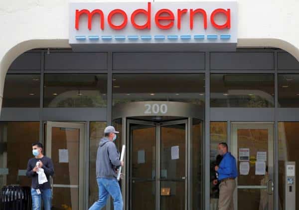 מנכ"ל ענקית התרופות חושף: זה המועד שבו חיסון לקורונה יהיה זמין