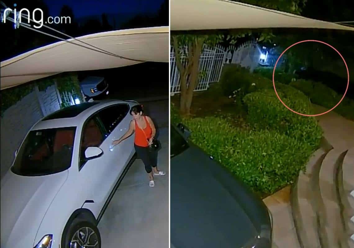 שוד אלים בבית בלב טרזנה: בני זוג הותקפו והוכו ע"י קבוצת חמושים