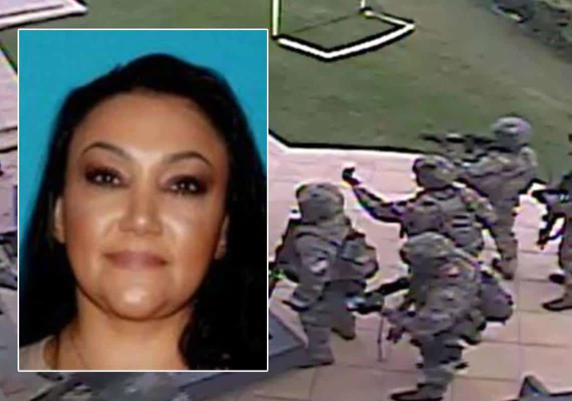 ואלי לוס אנג'לס: סוכנת נדל"ן נשלחה לעשור בכלא הפדרלי בגין הונאת כספי סיוע לעסקים קטנים