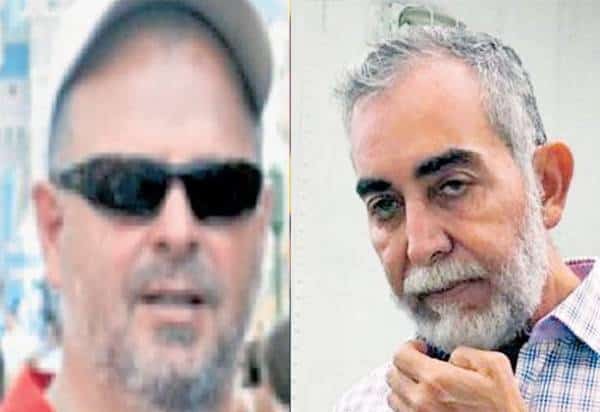 סקס, סמים ושוחד - כך חמק ברון הסמים ממאסר