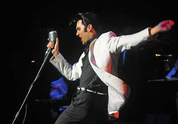 לוס אנג'לס: פותחים את עונת הקונצרטים החינמיים מתחת לכיפת השמיים בפארק וורנר בוודלנד הילס 