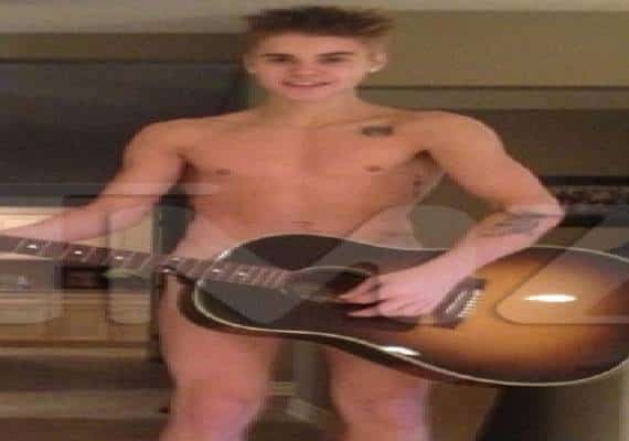 ג'סטין ביבר בעקבות ליידי גאגא - חושף הכל