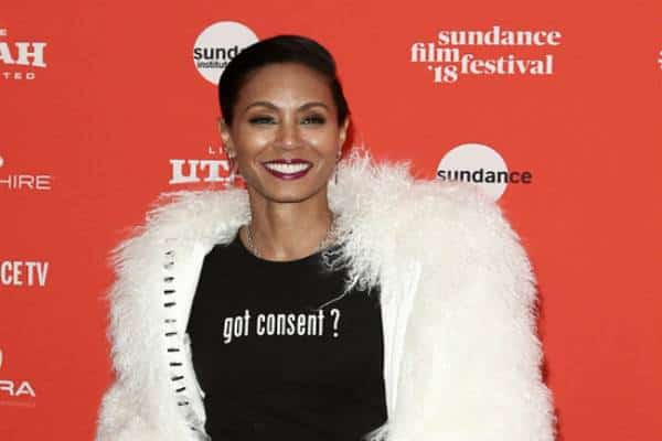 לא כיף: ג'דה פינקט-סמית חושפת מדוע היא ובעלה, וויל סמית, לא חוגגים ימי נישואין