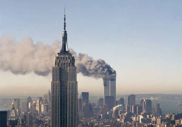 18 שנה לפיגועי 9/11: ביקורת בקרב משפחות הקורבנות על כוונת הנשיא להפגש עם אנשי הטאליבן 