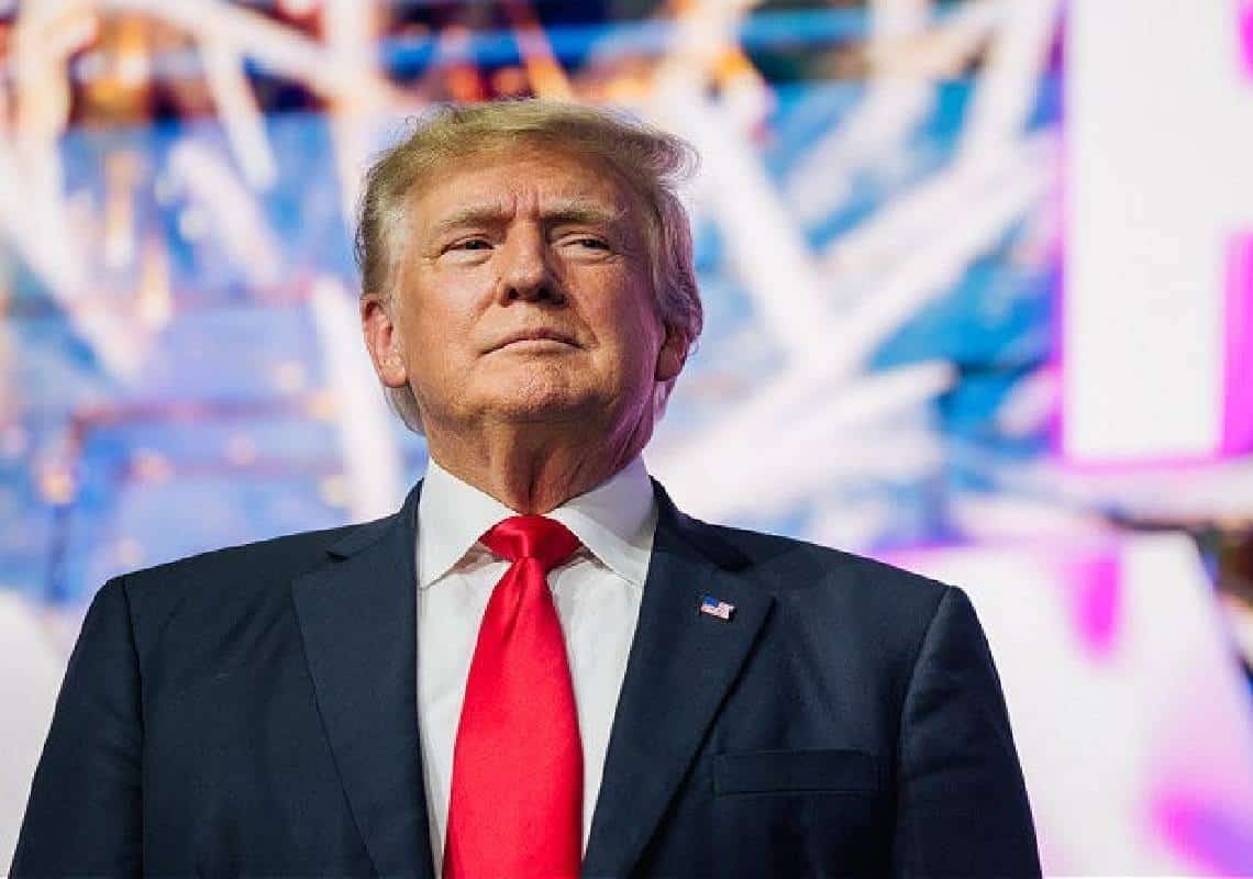 "השמאלנים מתגעגעים לטראמפ": התקשורת האמריקאית קורסת בלי היכולת לסקר את הנשיא 