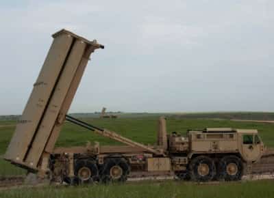 חשיפה מדאיגה: 12 ימי מלחמת ישראל-איראן כמעט רוקנו את מאגר הטילים האמריקאי