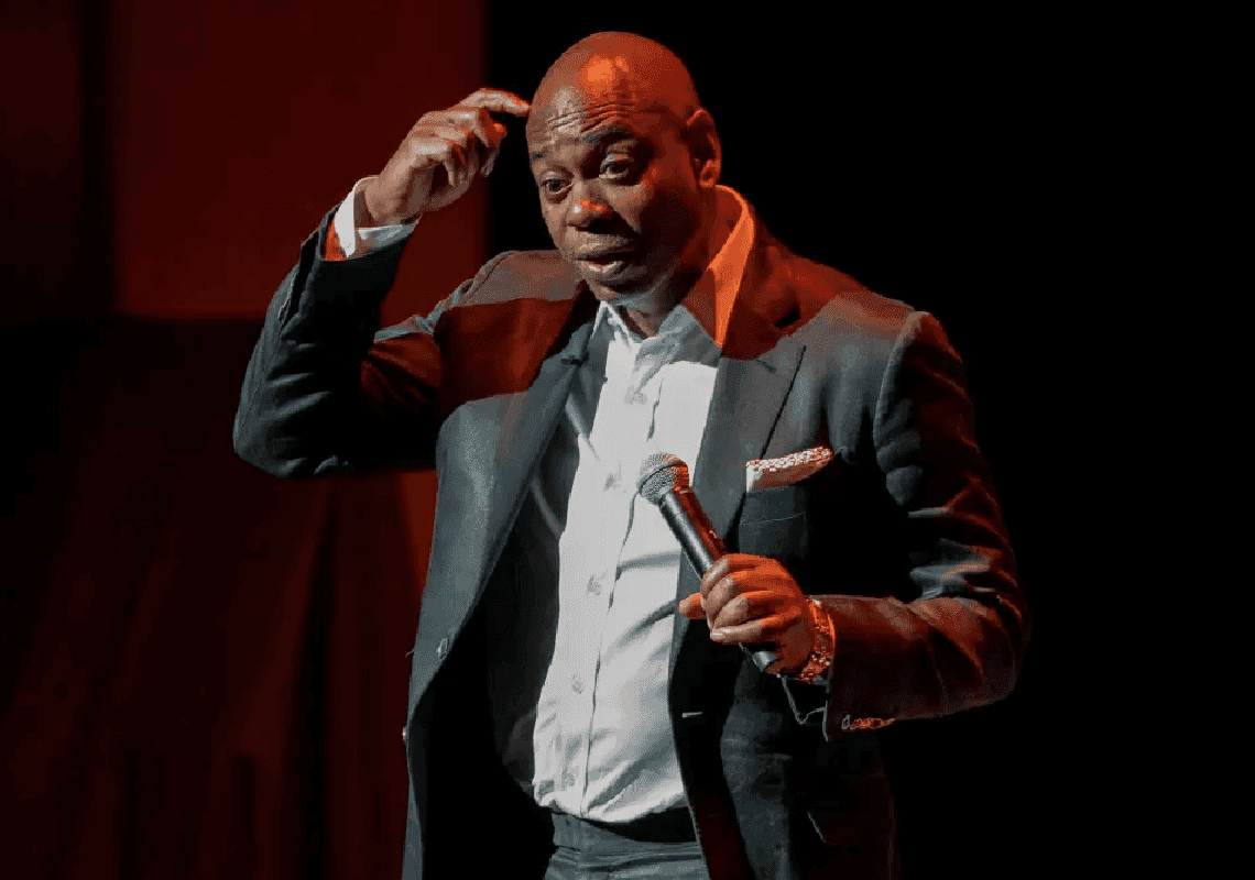 דייב שאפל על סן פרנסיסקו: "מה לעזאזל קרה לעיר הזו?"