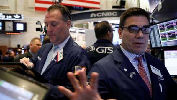 הדאו ג'ונס מתרסק: נפילה של 500 נקודות למרות פתיחה חזקה