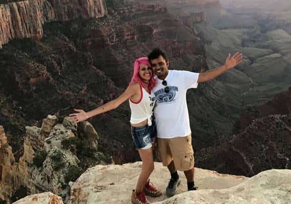 זוהו שני המטיילים שנפלו אל מותם בפארק יוסמיטי