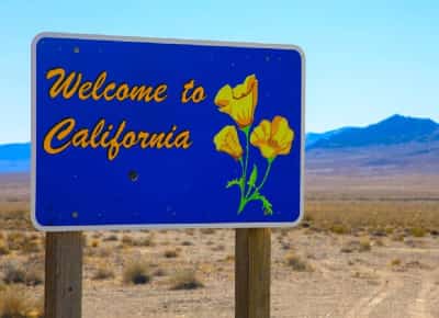 קליפורניה: המדינה הכי רצויה, אבל גם הכי פחות רצויה באמריקה